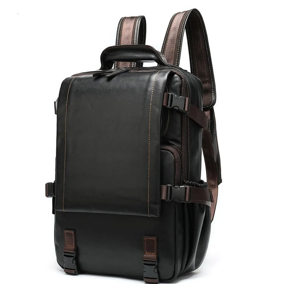 Enzo Travel Backpack