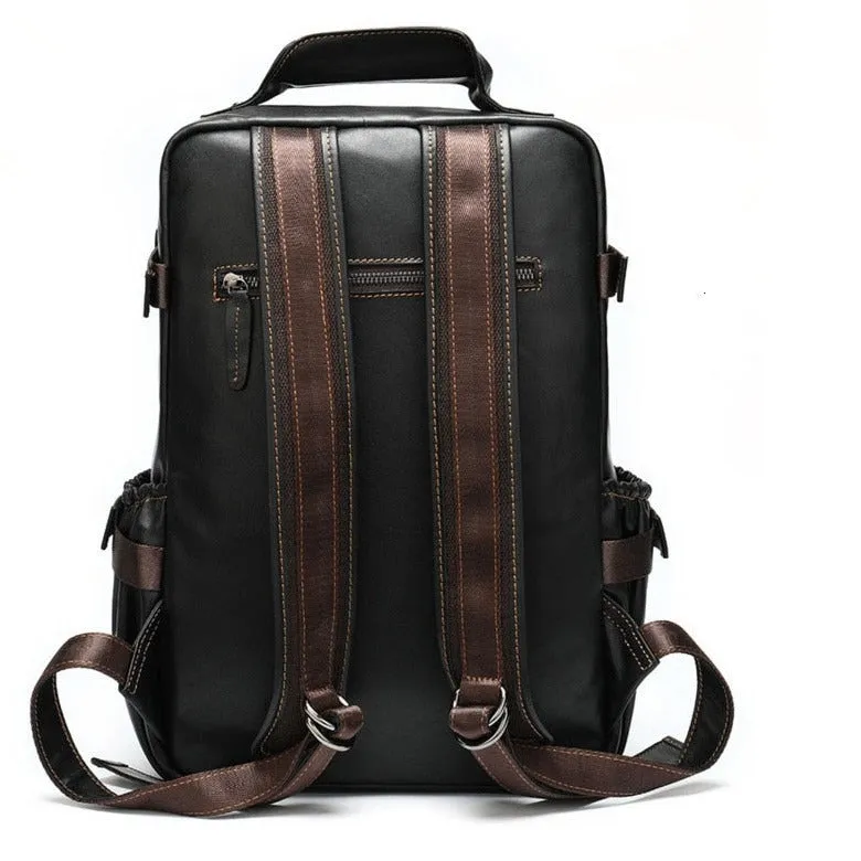 Enzo Travel Backpack