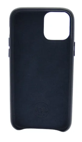 FULL WRAP CASE GENUINE NAPPA  IPHONE 11 / PRO / PRO MAX