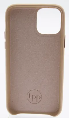 FULL WRAP CASE GENUINE NAPPA  IPHONE 11 / PRO / PRO MAX