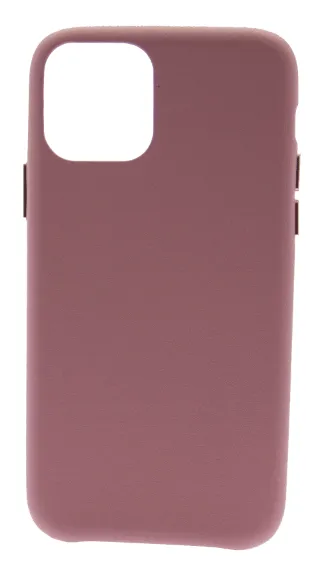 FULL WRAP CASE GENUINE NAPPA  IPHONE 11 / PRO / PRO MAX