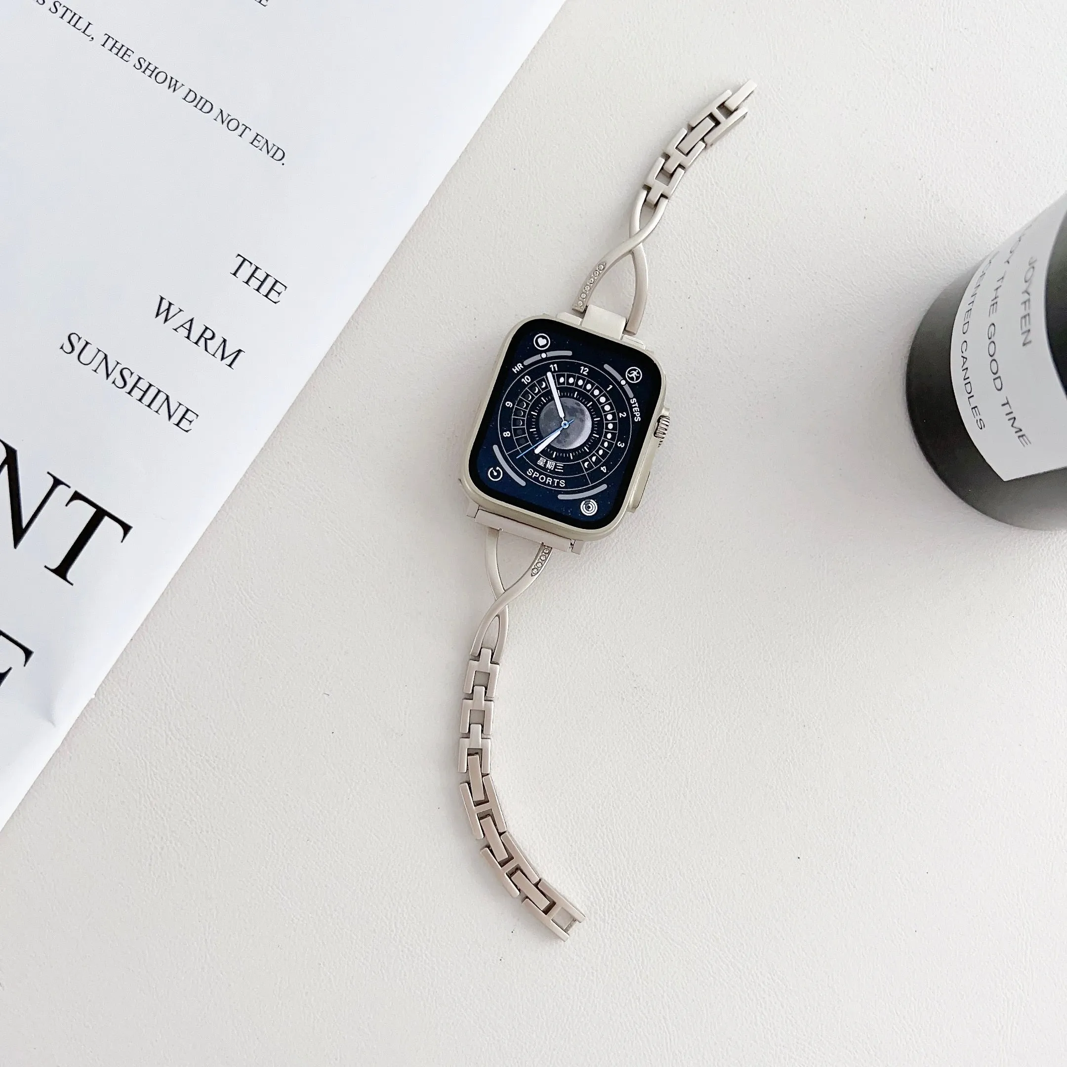 girls apple watch strap for apple watch 38mm-45mm
