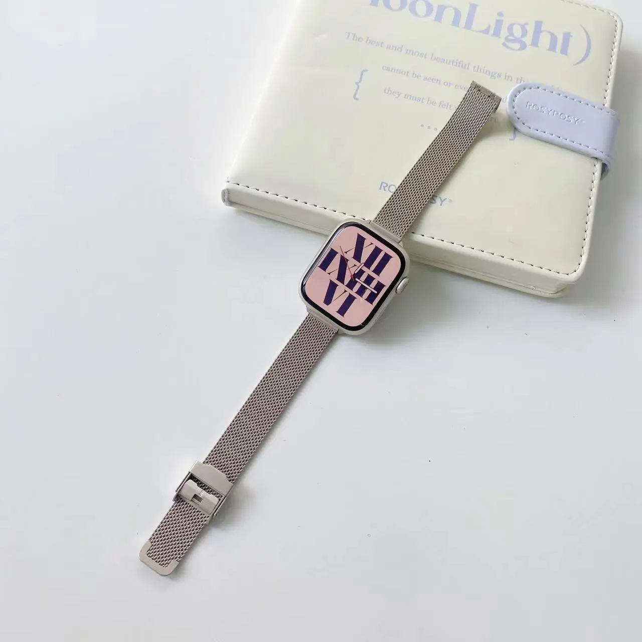 girls apple watch strap for apple watch 38mm-45mm