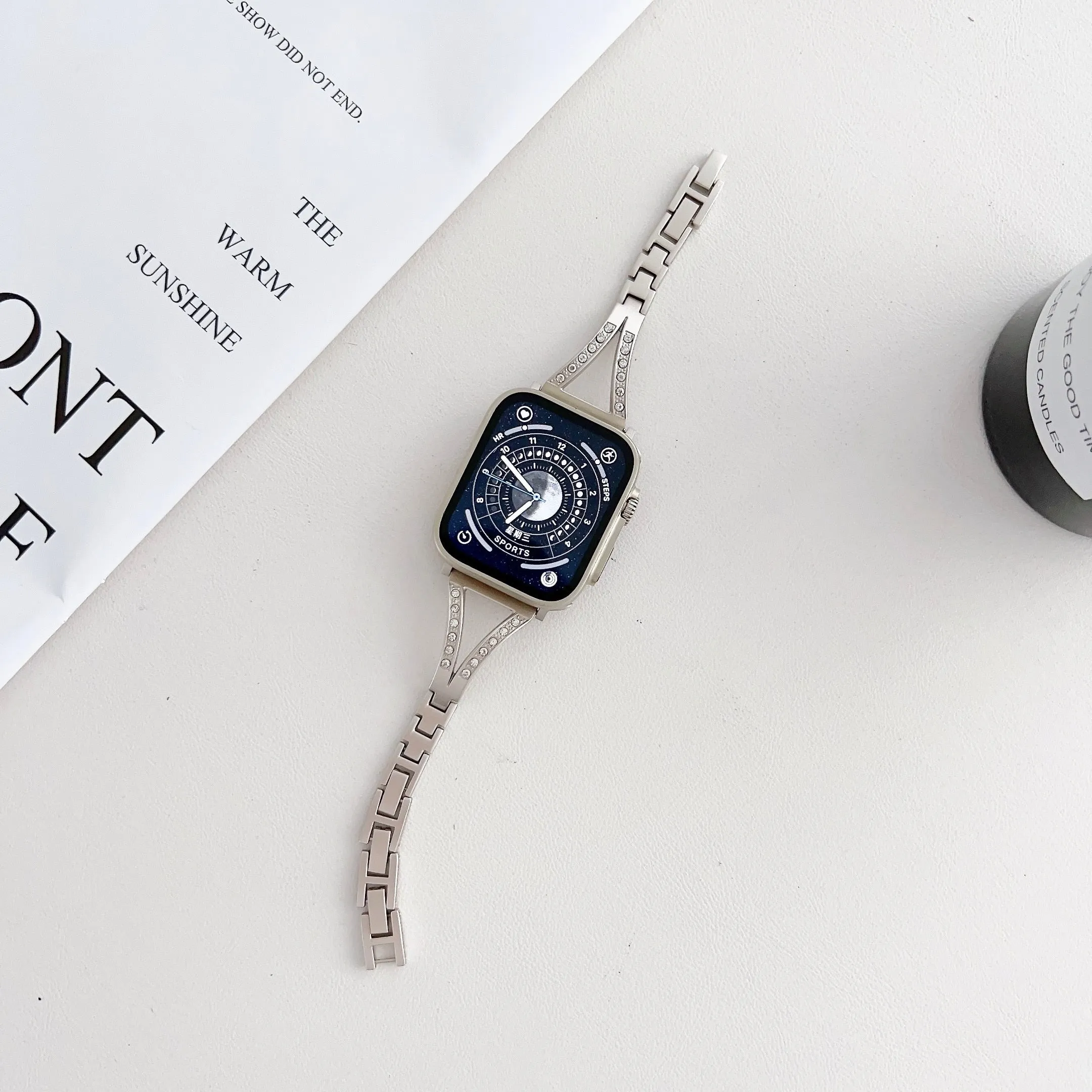 girls apple watch strap for apple watch 38mm-45mm