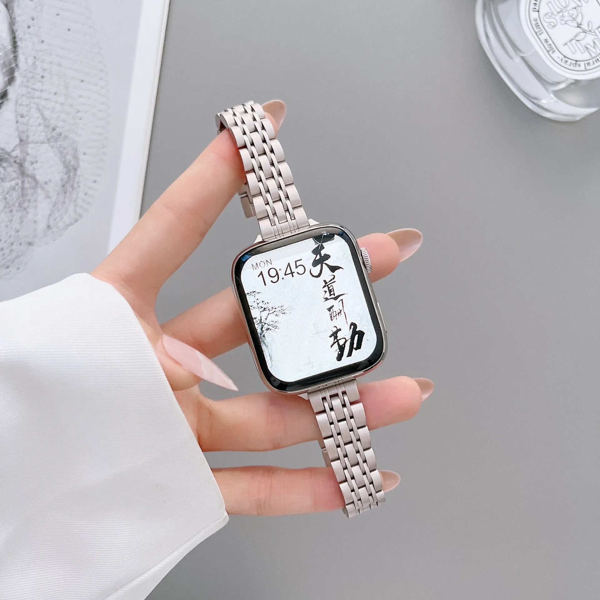 girls apple watch strap for apple watch 38mm-45mm
