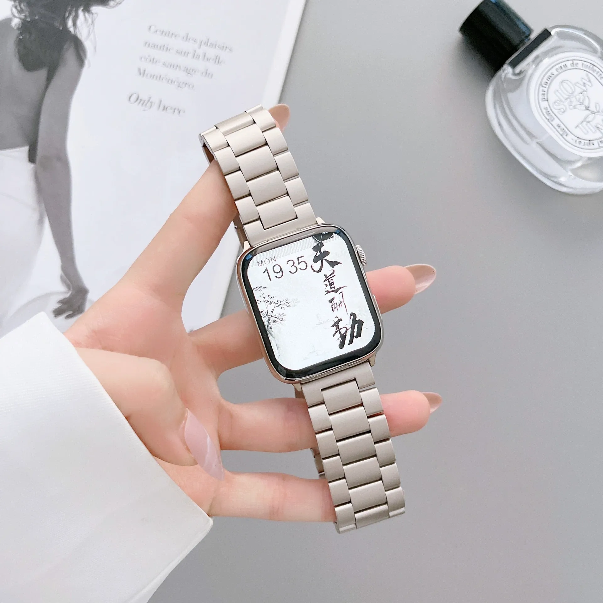 girls apple watch strap for apple watch 38mm-45mm