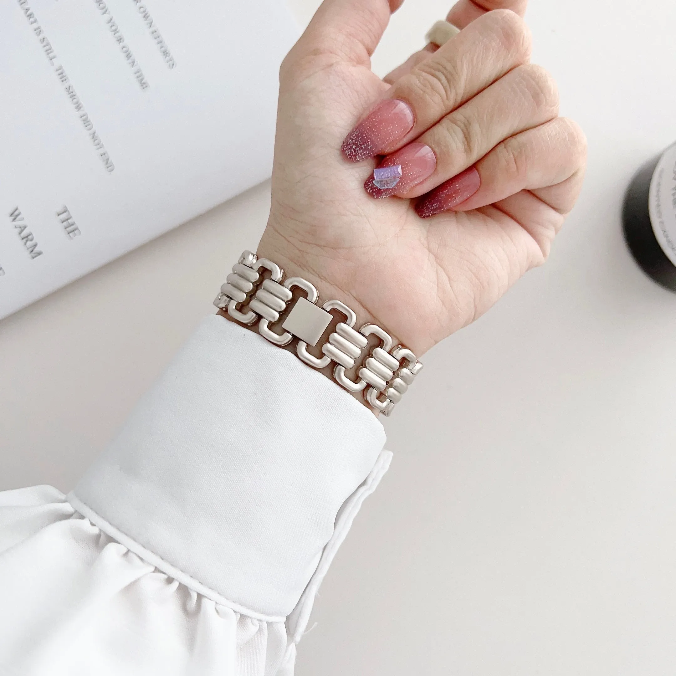 girls apple watch strap for apple watch 38mm-45mm