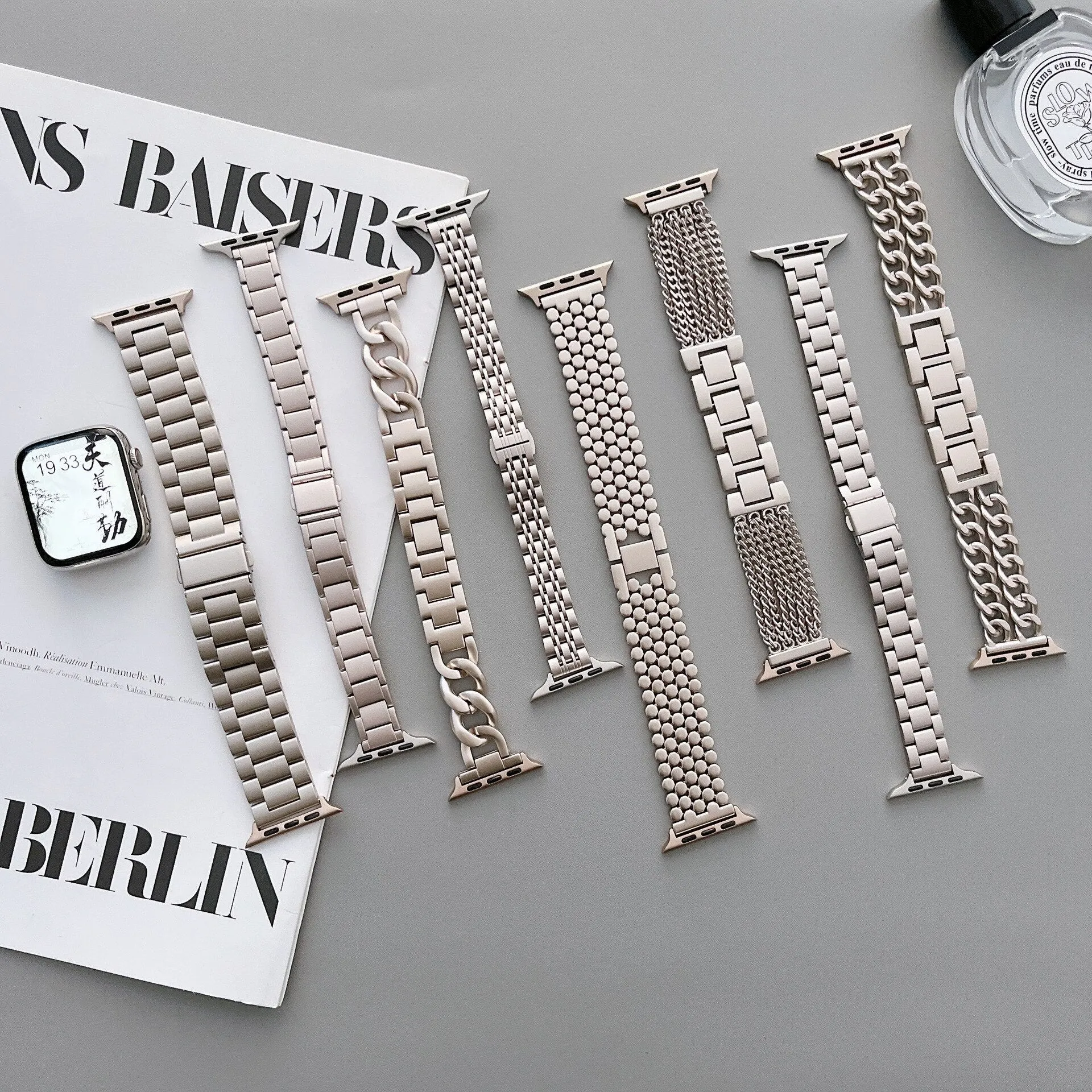 girls apple watch strap for apple watch 38mm-45mm