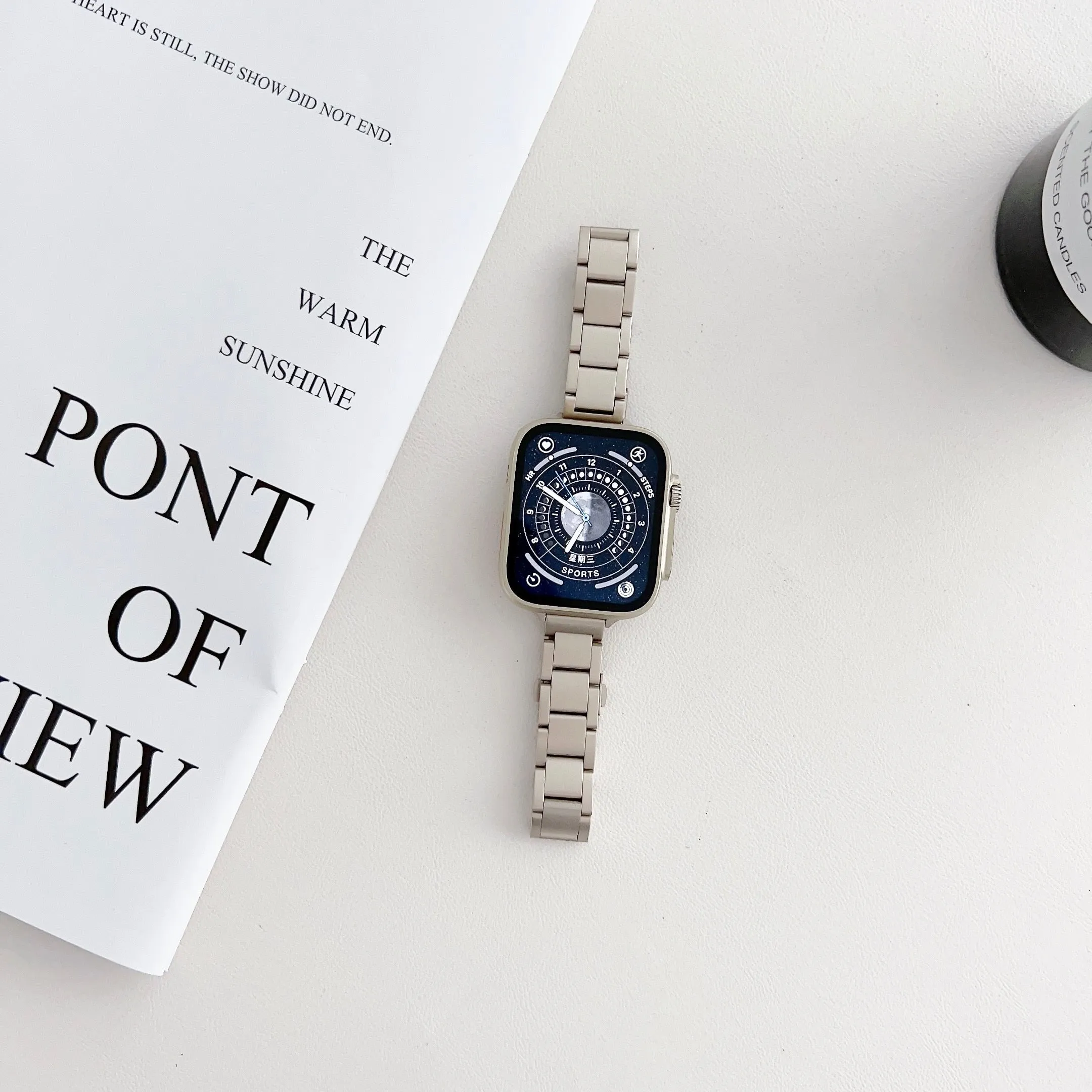 girls apple watch strap for apple watch 38mm-45mm