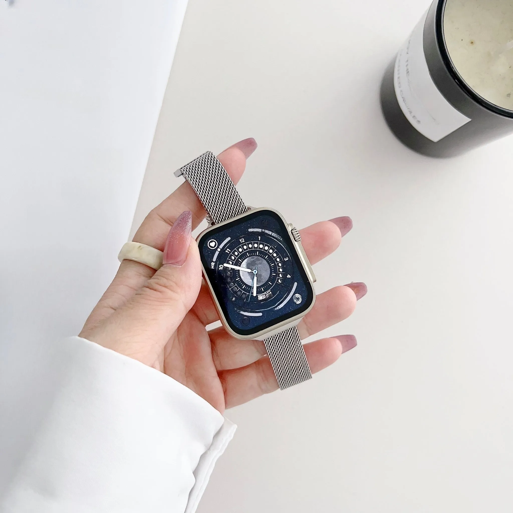 girls apple watch strap for apple watch 38mm-45mm