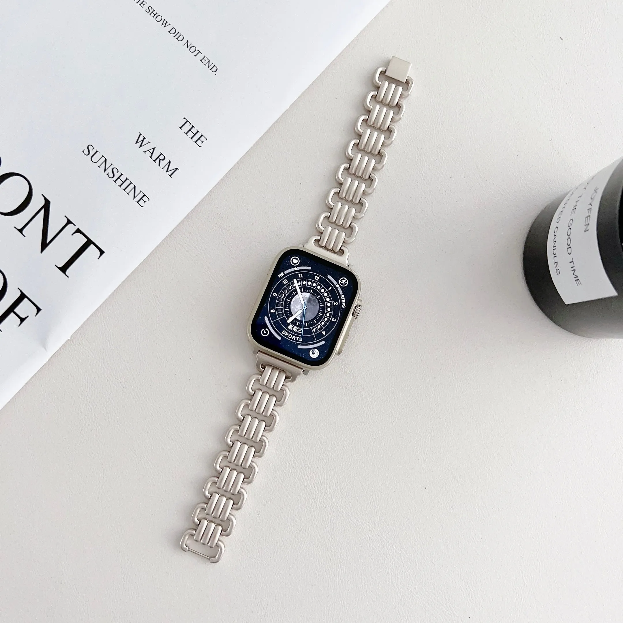 girls apple watch strap for apple watch 38mm-45mm
