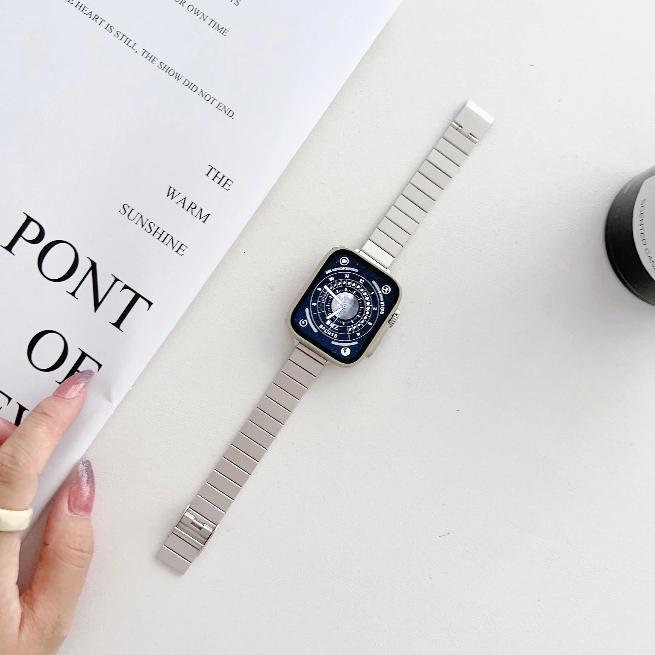 girls apple watch strap for apple watch 38mm-45mm