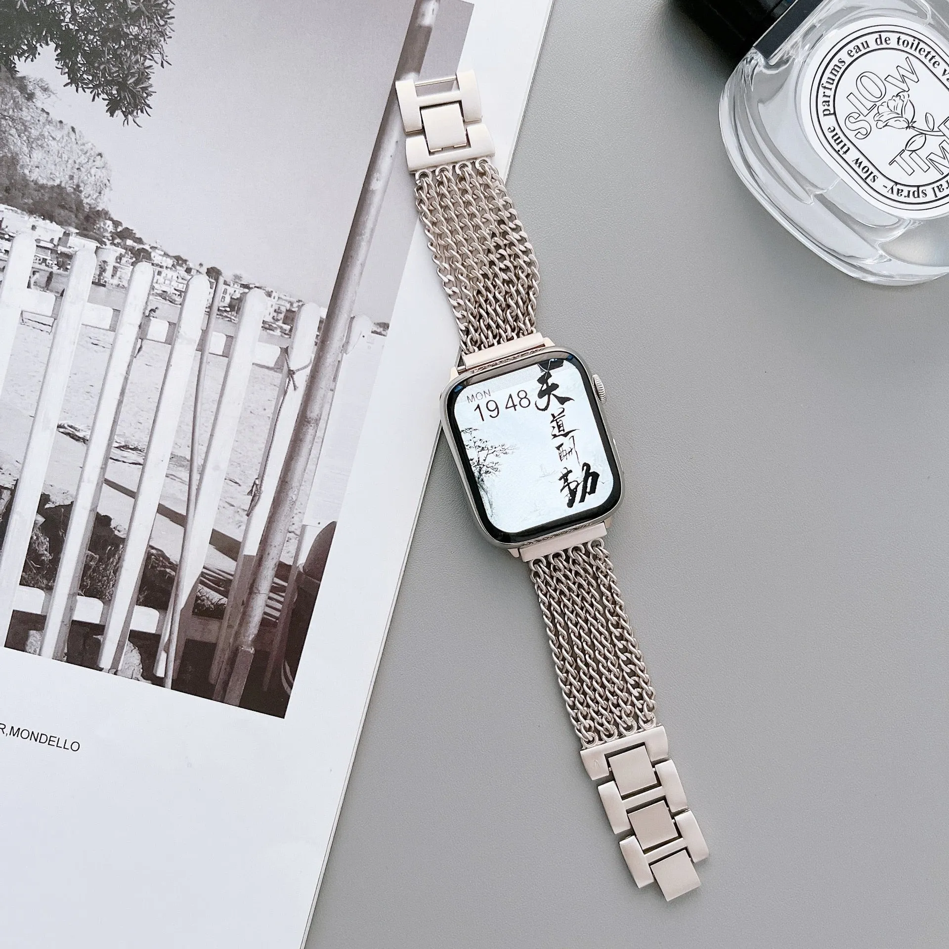 girls apple watch strap for apple watch 38mm-45mm