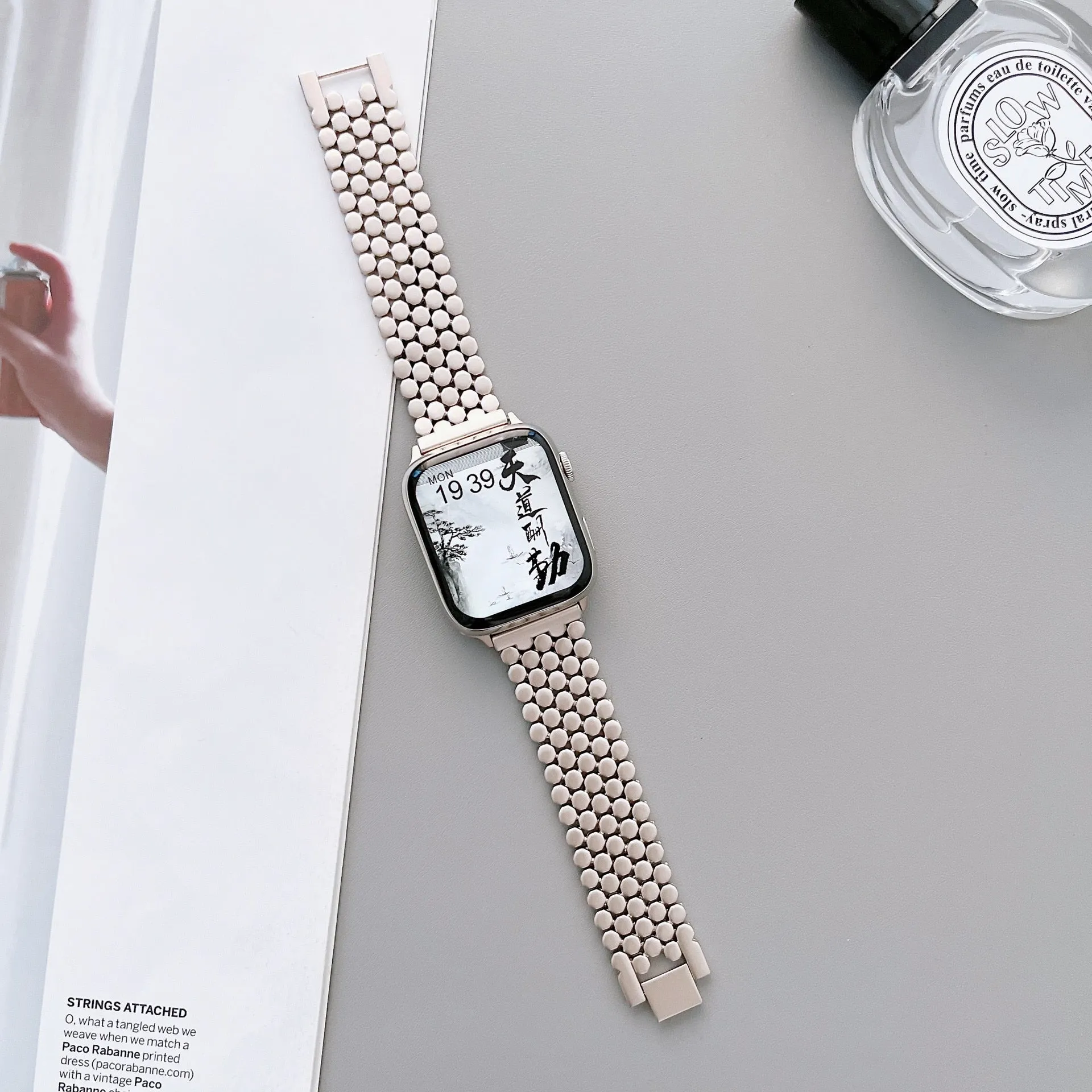 girls apple watch strap for apple watch 38mm-45mm