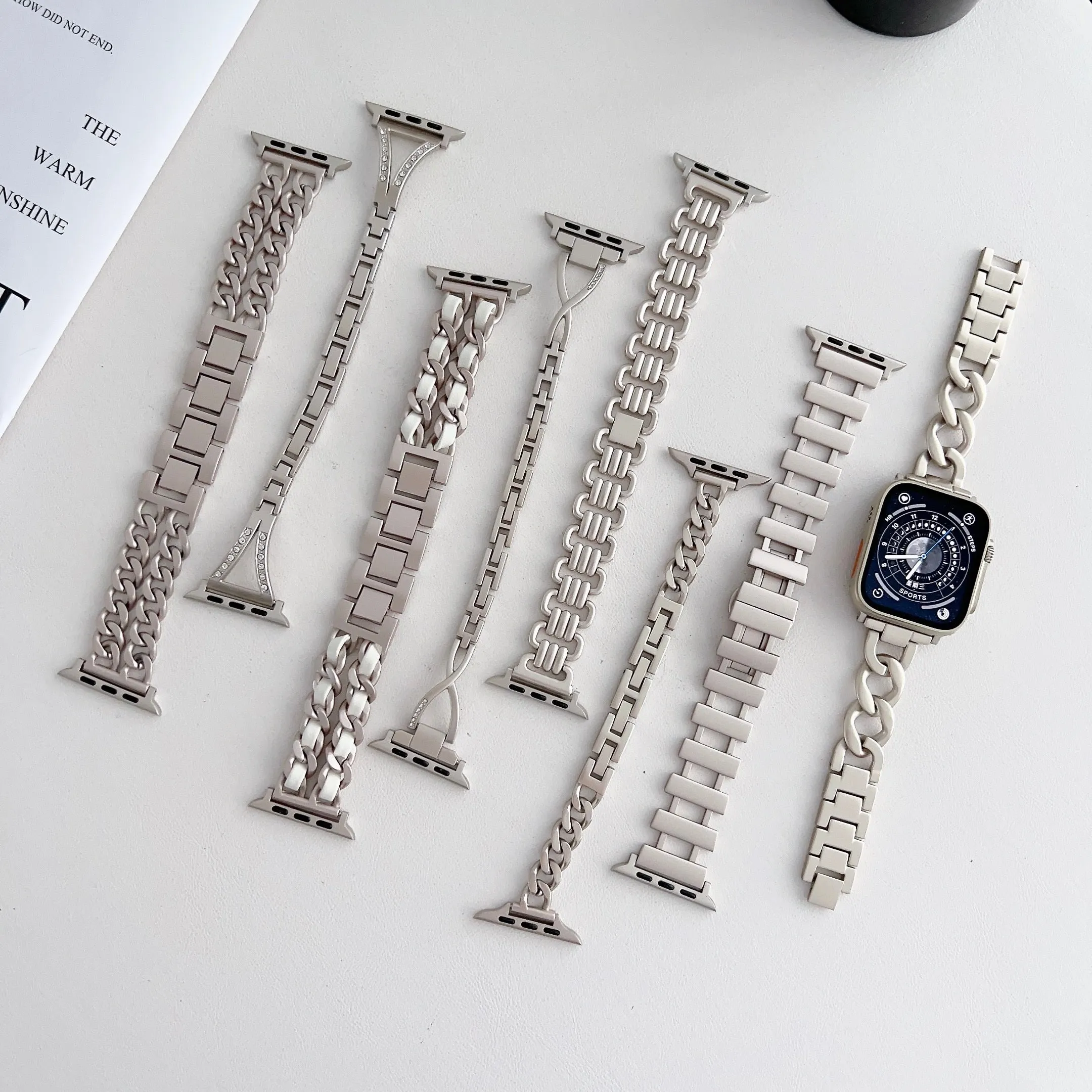 girls apple watch strap for apple watch 38mm-45mm