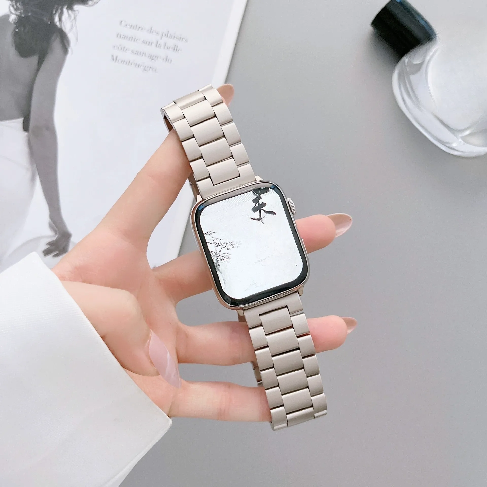 girls apple watch strap for apple watch 38mm-45mm