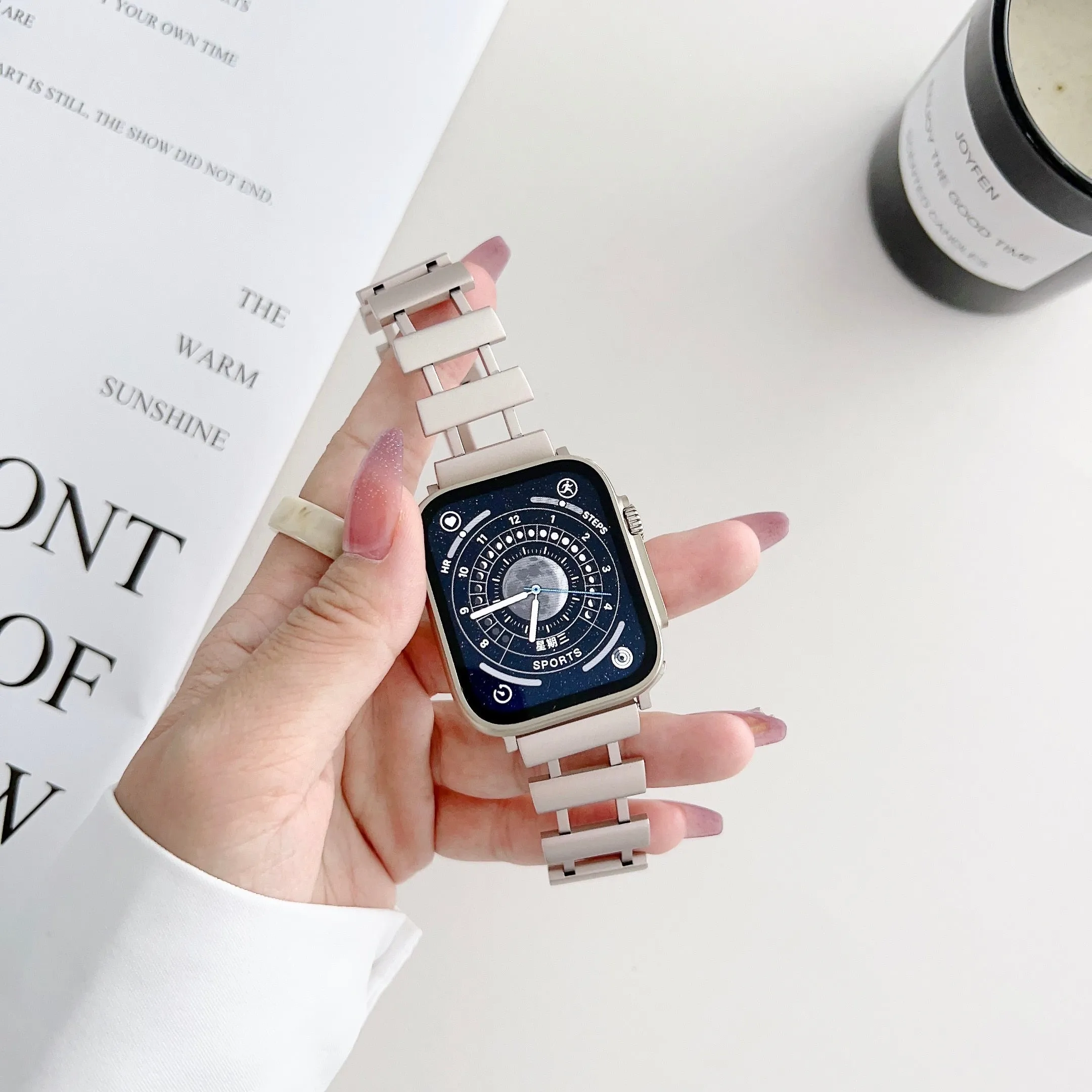 girls apple watch strap for apple watch 38mm-45mm
