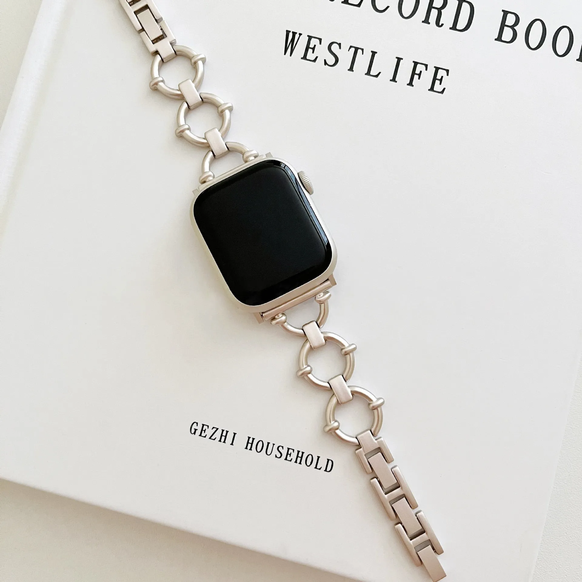 girls apple watch strap for apple watch 38mm-45mm