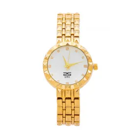 Golden Ladies Watch J33053