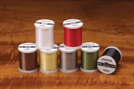 Hareline 6/0 Veevus Fly Tying Thread - Assorted Colors