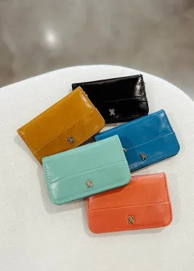 Jill Mini Card Case