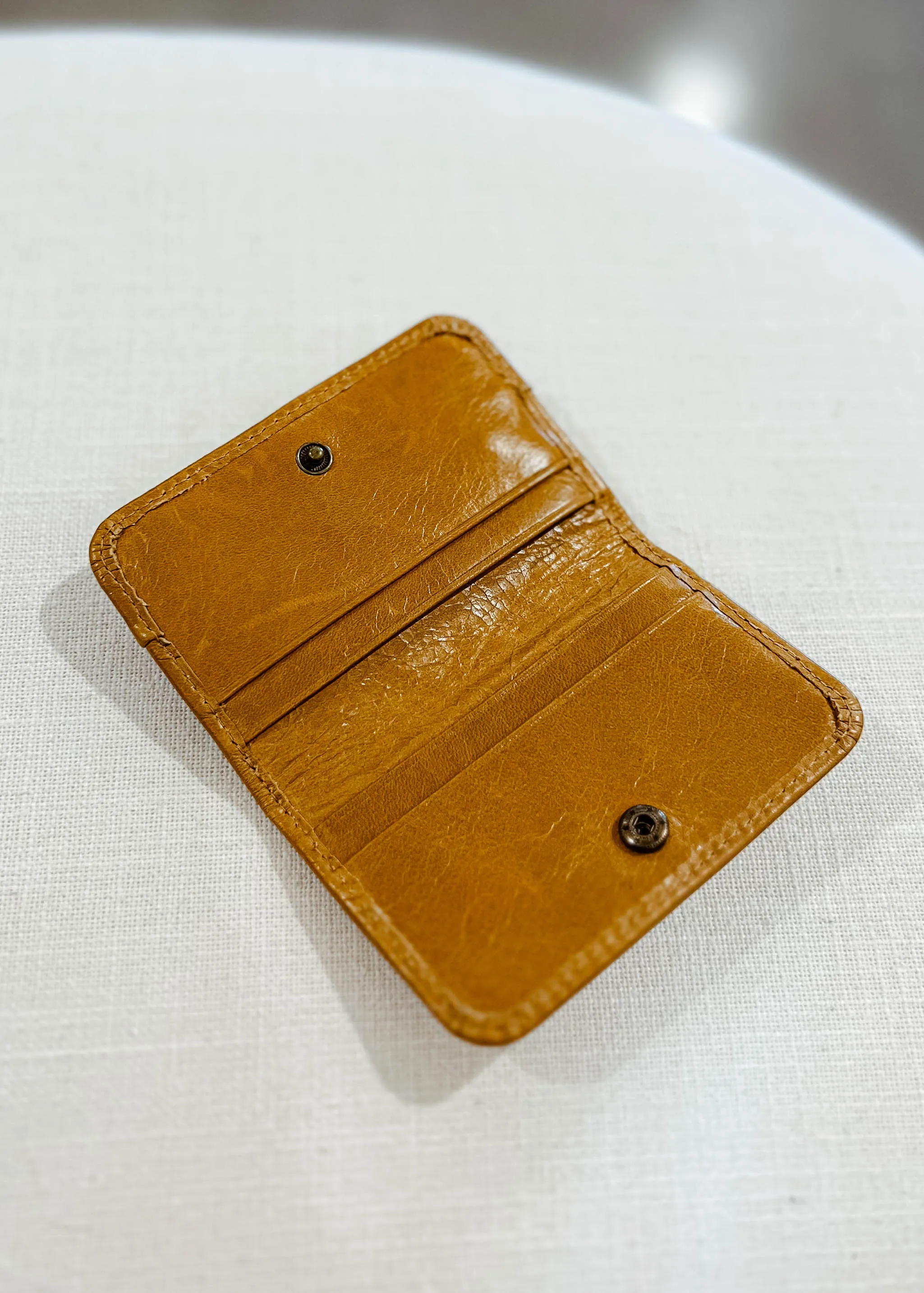 Jill Mini Card Case