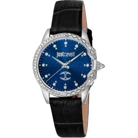 Just Cavalli JC1L095 Diva Watch - Stylish Accessory