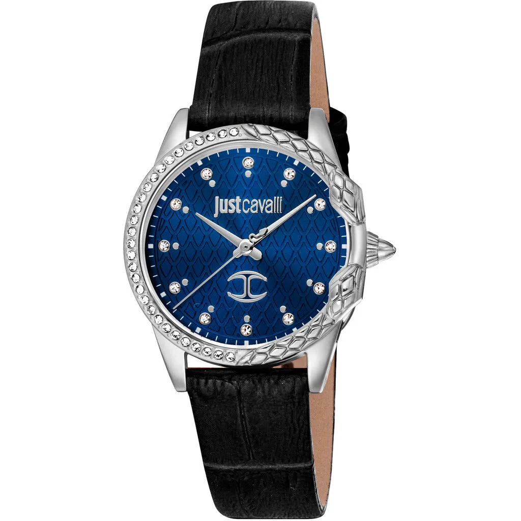 Just Cavalli JC1L095 Diva Watch - Stylish Accessory