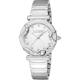 Just Cavalli JC1L234M0215 - Elegant Women's Watch