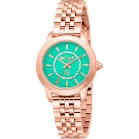 Just Cavalli JC1L333M0045 Stylish Women's Watch