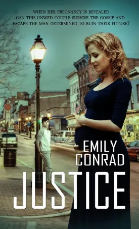 Justice Paperback  September 1, 2018