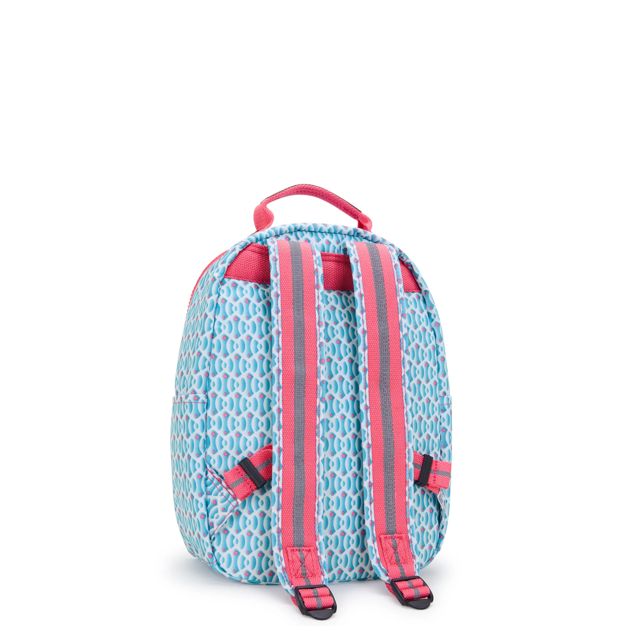 Kipling Seoul S Dreamy Geo C Small Backpack C2I5357-D1W