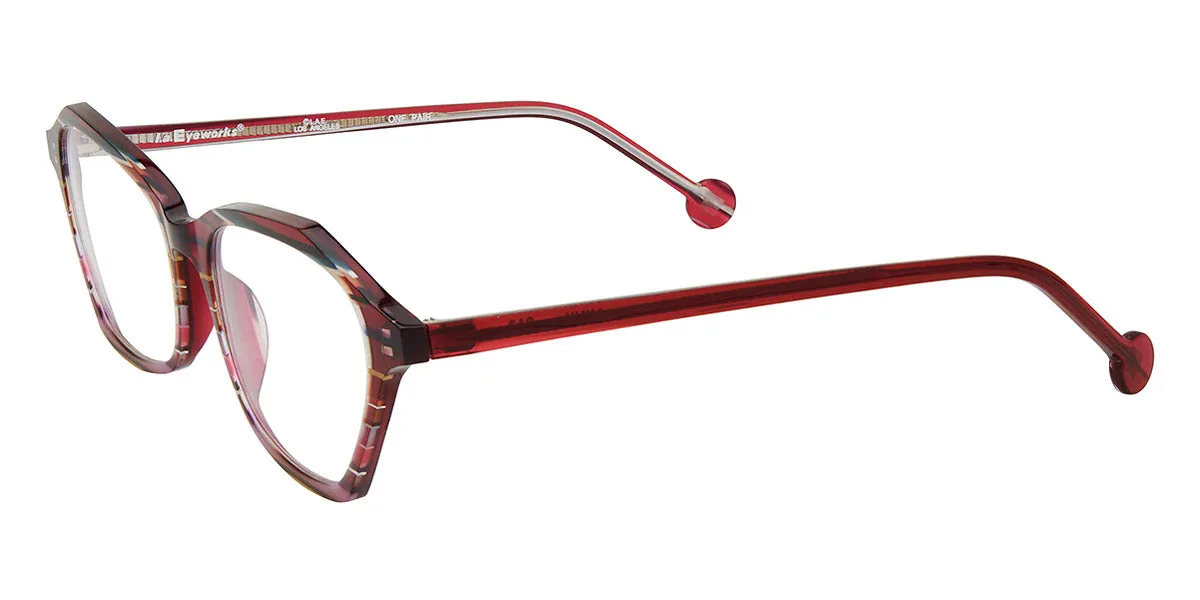 L.A.Eyeworks® MINX