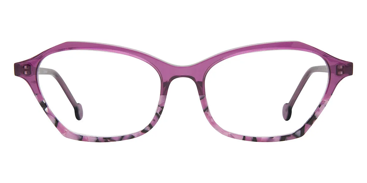 L.A.Eyeworks® MINX