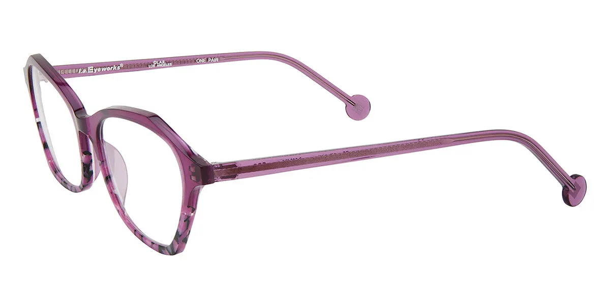 L.A.Eyeworks® MINX