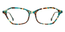 L.A.Eyeworks® MINX