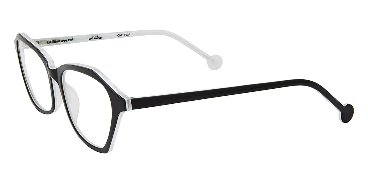 L.A.Eyeworks® MINX