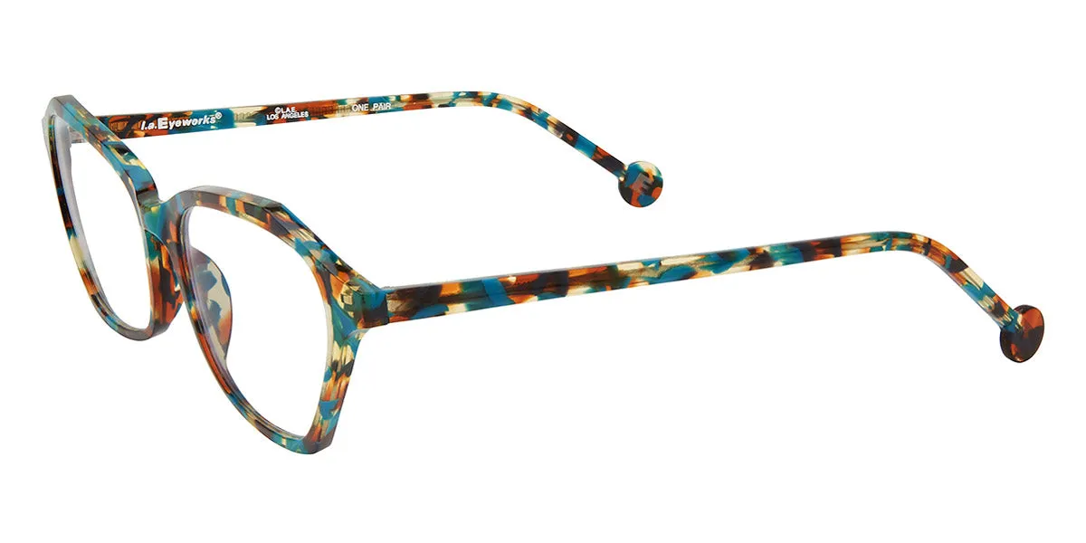 L.A.Eyeworks® MINX