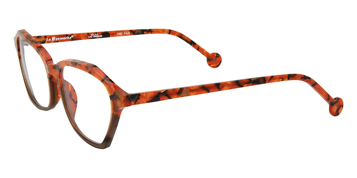 L.A.Eyeworks® MINX