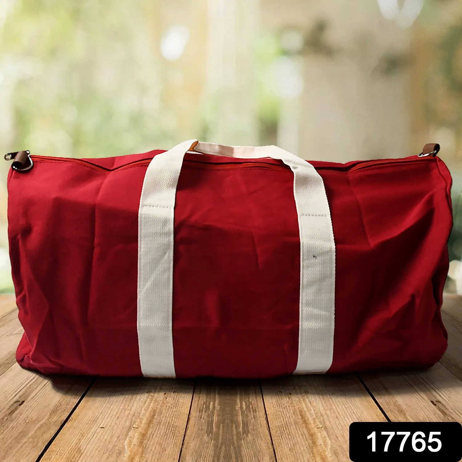 Large Capacity Gym & Travel Bag