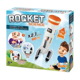 MiniLab Rocket Science