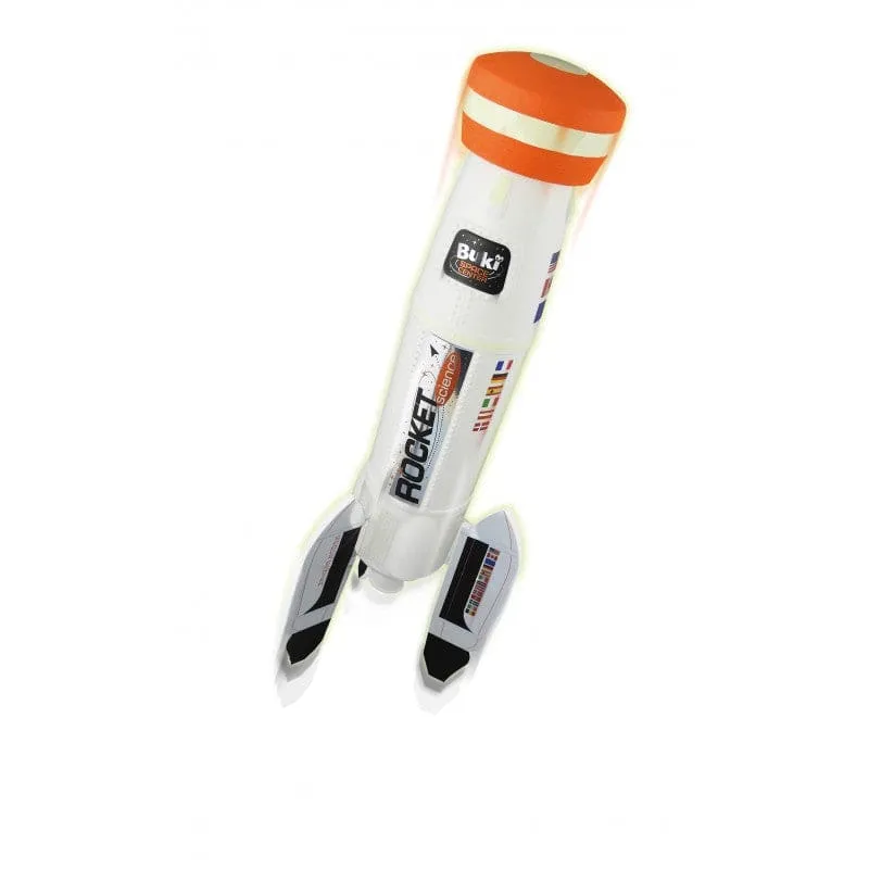 MiniLab Rocket Science