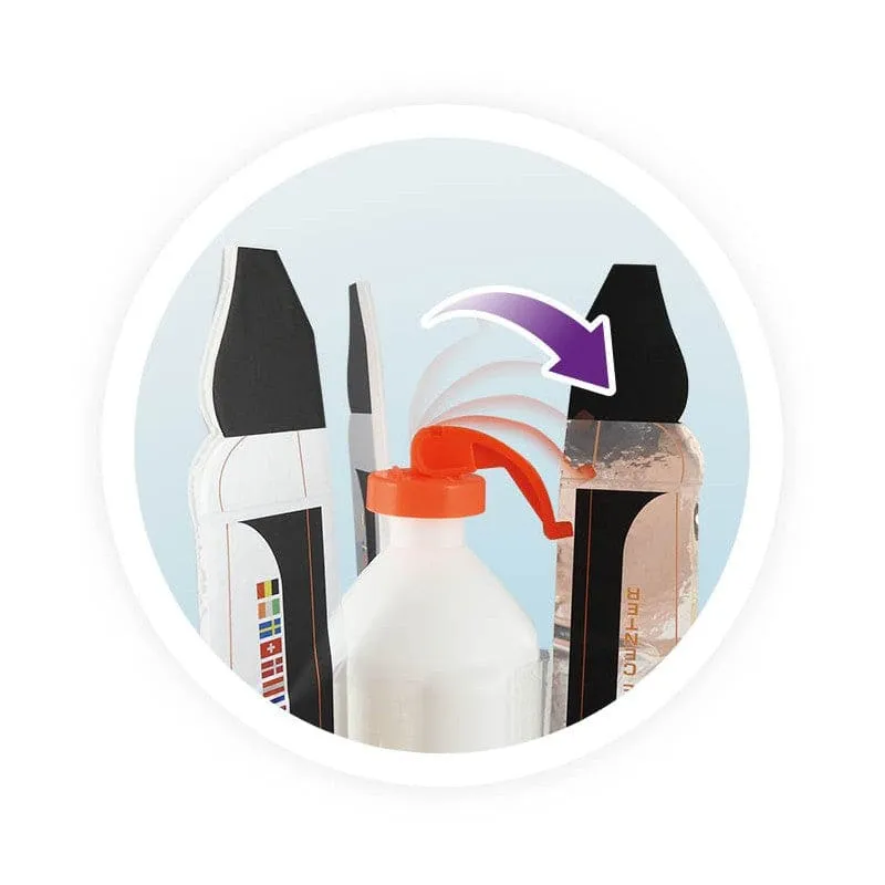 MiniLab Rocket Science