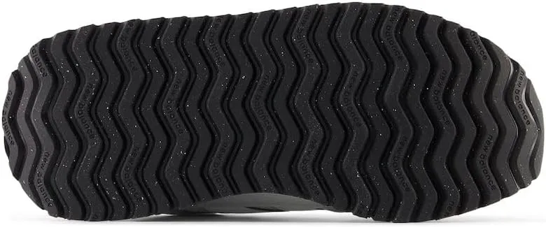 New Balance Unisex-Child Kids 237 V1 Lace Up Sneaker