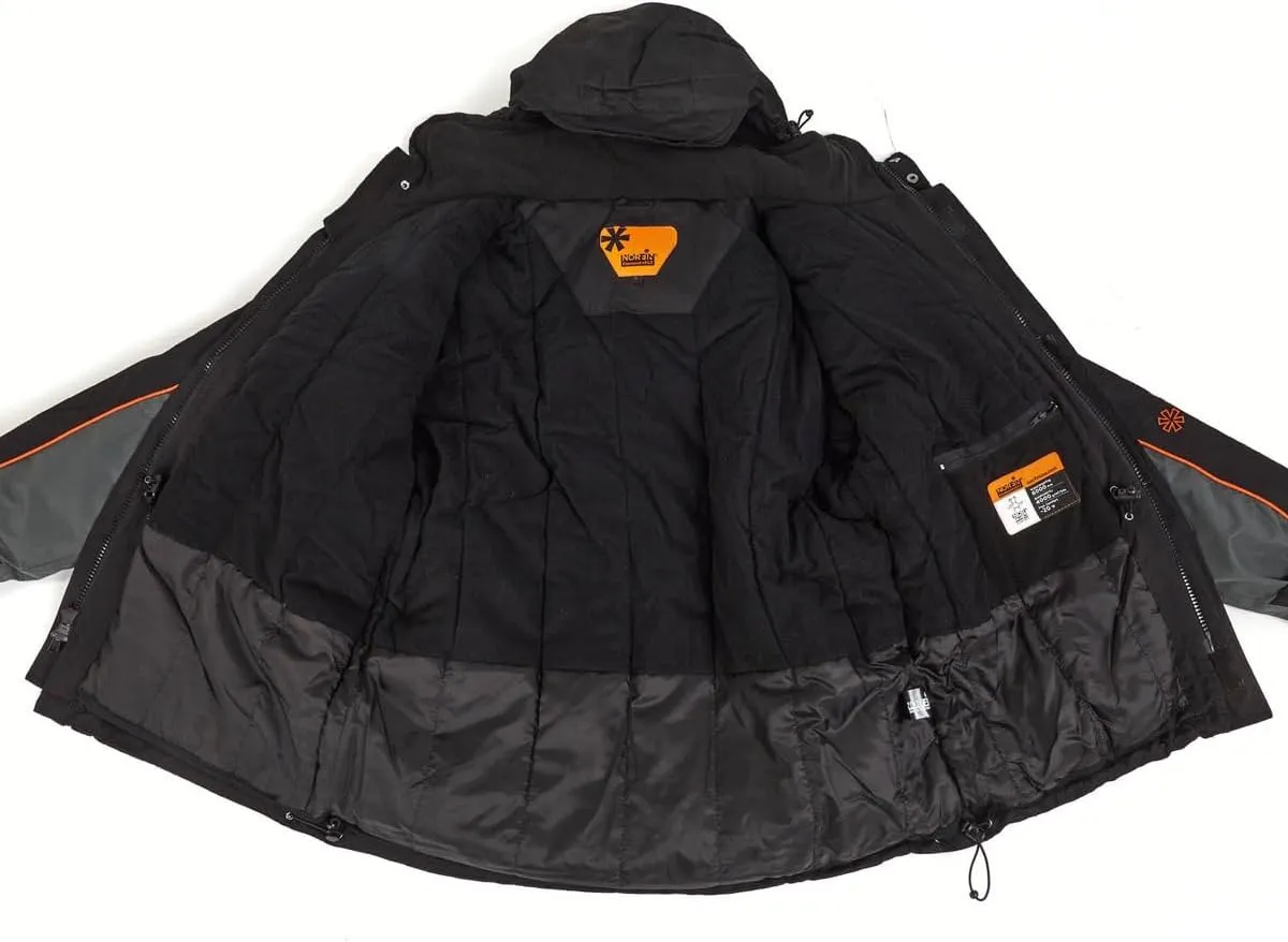 NORFIN Suit ELEMENT  FLT