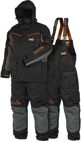 NORFIN Suit ELEMENT  FLT