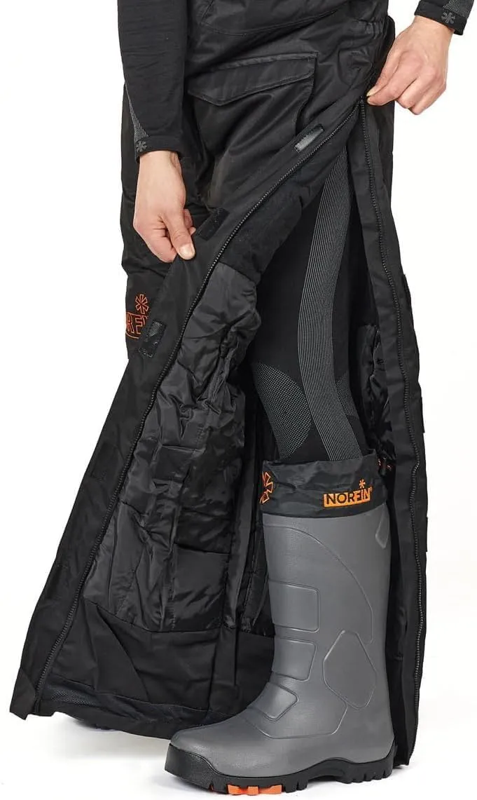 NORFIN Suit ELEMENT  FLT