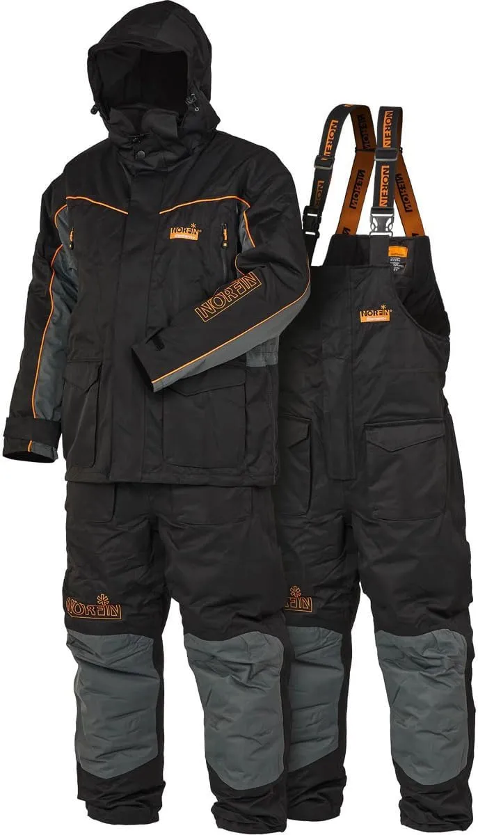 NORFIN Suit ELEMENT  FLT