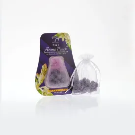 Ocean Lady Aroma Pouch 2in1