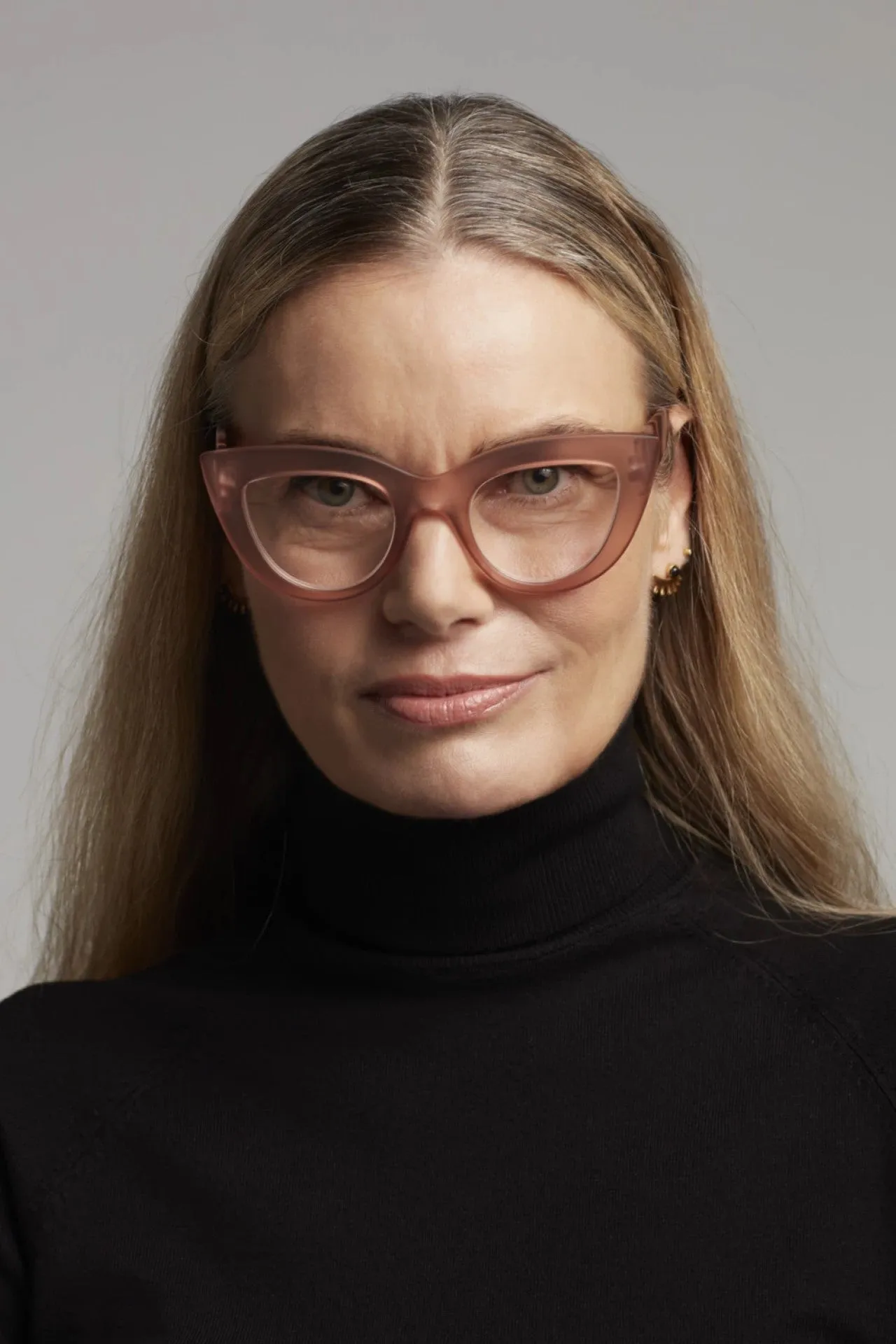 Okkia - OK023 1.00 Claudia Reading Glasses 1.00